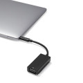 USB 3.1 Type-C to VGA Adapter For connecting a PC notebook tablet